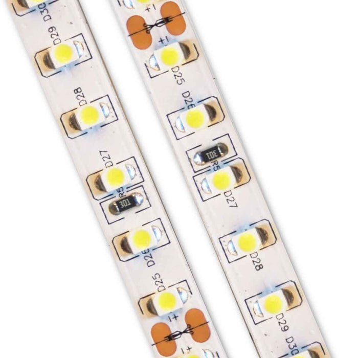 Classic LED Strip | IP20 | 24v | 120LEDs p/m | 9.6w p/m | p/m & p/reel