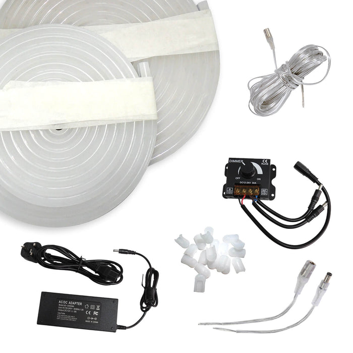 LED Neon Flex Kit - Starter