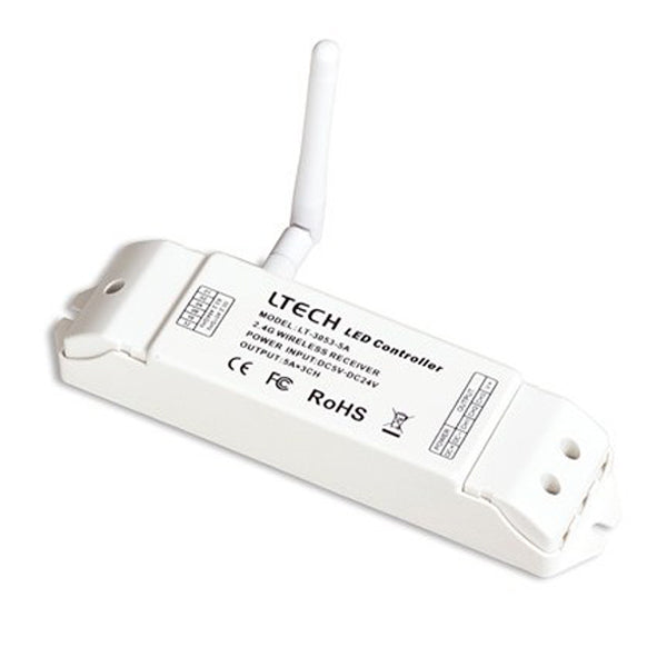 LT-3053 Wireless Receiver